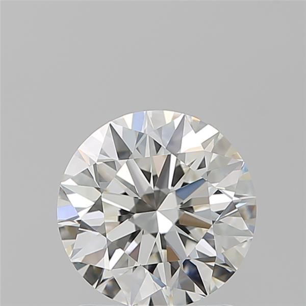 ROUND 1.53 I VVS1 EX-EX-EX - 111413822935 GIA Diamond