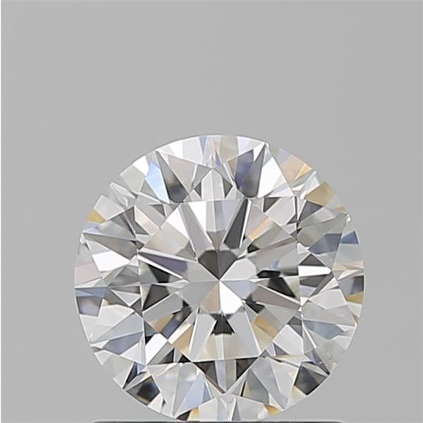 ROUND 1.2 G VS2 EX-EX-EX - 111413822938 GIA Diamond