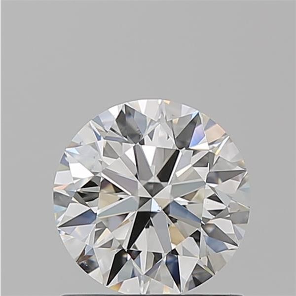 ROUND 1.01 H VS2 EX-EX-EX - 111413822944 GIA Diamond