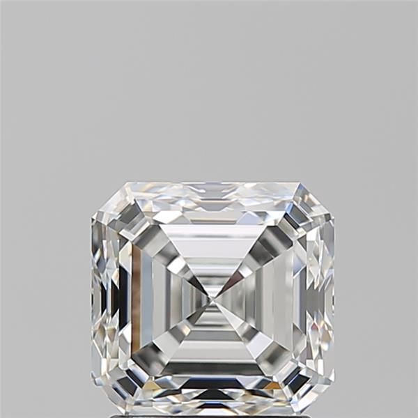 ASSCHER 2.02 G VS1 --EX-EX - 111413822959 GIA Diamond