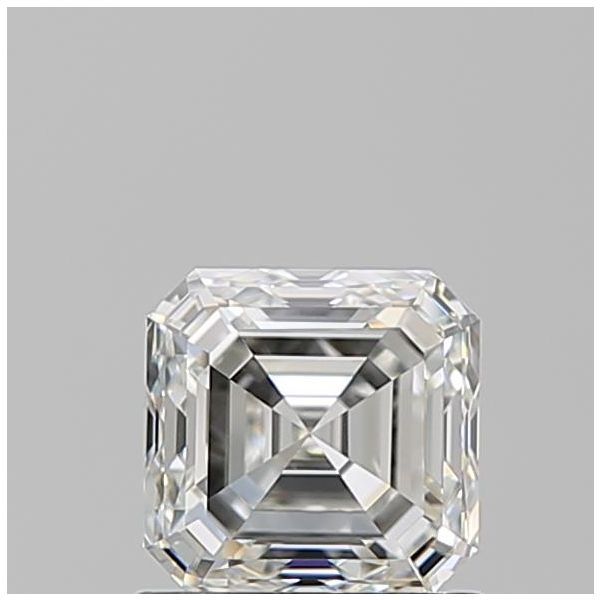 ASSCHER 1.01 H IF --EX-EX - 111413822960 GIA Diamond