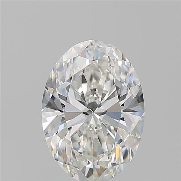 OVAL 1.5 G VS2 --EX-EX - 111413822962 GIA Diamond