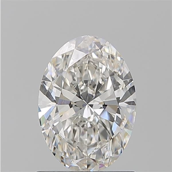 OVAL 1.01 H VS2 --EX-EX - 111413822964 GIA Diamond