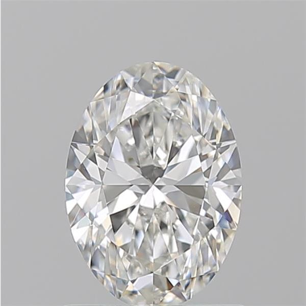 OVAL 1.01 G VS1 --EX-EX - 111413822966 GIA Diamond