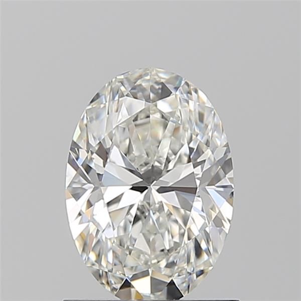 OVAL 1.03 G IF --EX-EX - 111413822967 GIA Diamond