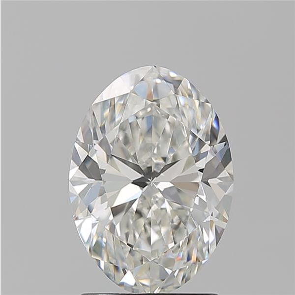 OVAL 2.01 H VVS2 --EX-EX - 111413822968 GIA Diamond