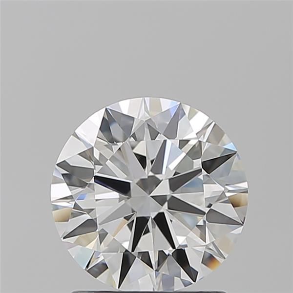 ROUND 1.5 G VVS2 EX-EX-EX - 111413822999 GIA Diamond