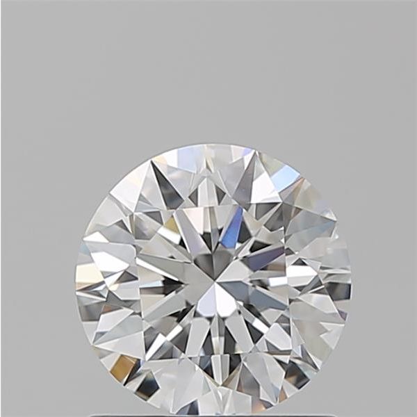 ROUND 1.05 F VS1 EX-EX-EX - 111413823001 GIA Diamond