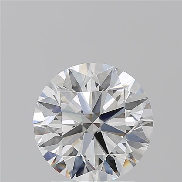 ROUND 1.92 G VS2 EX-EX-EX - 111413823002 GIA Diamond