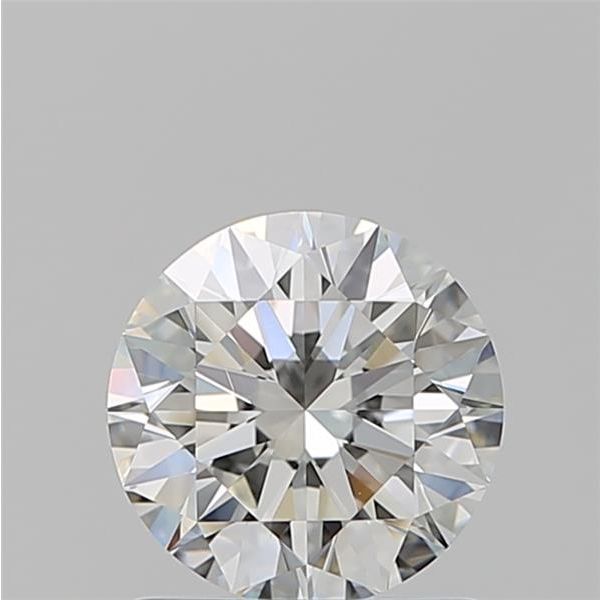 ROUND 1.13 H VVS1 EX-EX-EX - 111413823005 GIA Diamond