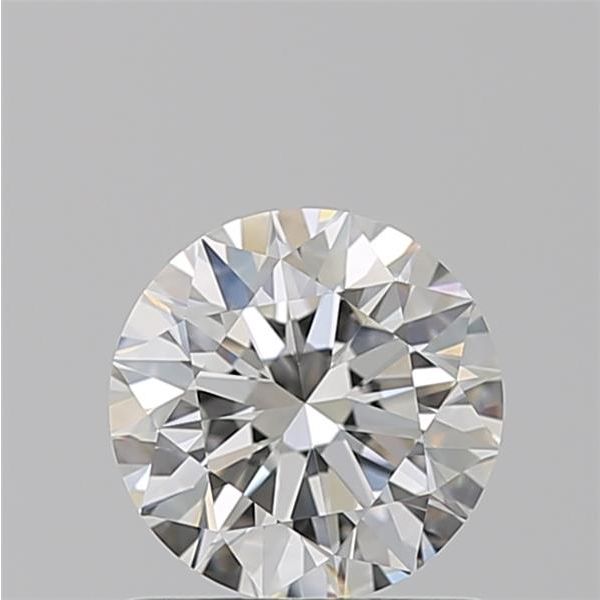 ROUND 1.03 I VVS1 EX-EX-EX - 111413823006 GIA Diamond