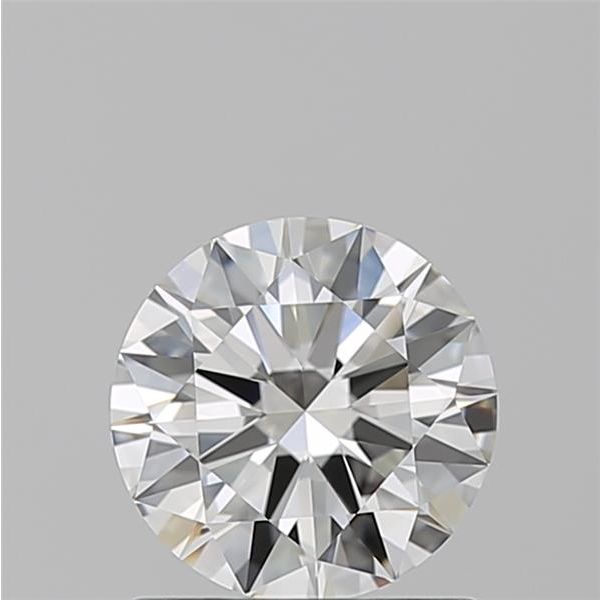 ROUND 1.01 I VVS2 EX-EX-EX - 111413823008 GIA Diamond