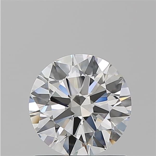 ROUND 1.01 H VS1 EX-EX-EX - 111413823009 GIA Diamond