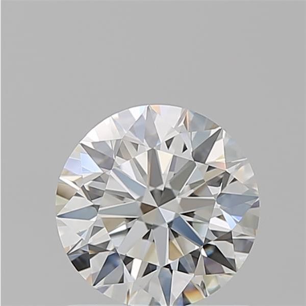 ROUND 1.05 H VVS2 EX-EX-EX - 111413823010 GIA Diamond