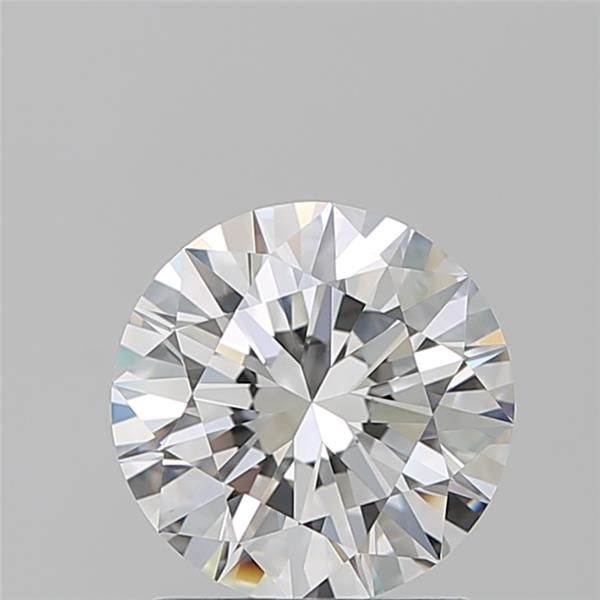 ROUND 1.5 E VS1 EX-EX-EX - 111413823011 GIA Diamond