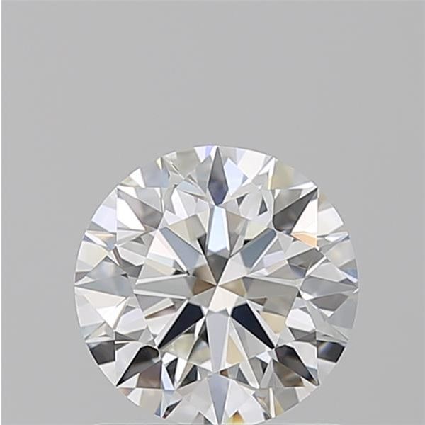 ROUND 1.13 G VVS2 EX-EX-EX - 111413823012 GIA Diamond