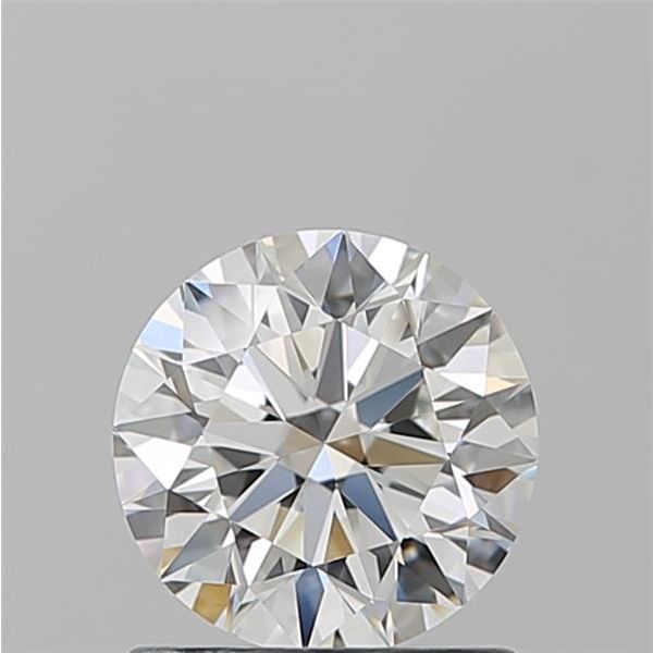 ROUND 1.05 F VVS2 EX-EX-EX - 111413823014 GIA Diamond