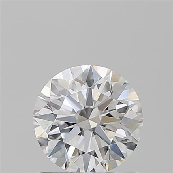 ROUND 1.01 E VS2 EX-EX-EX - 111413823015 GIA Diamond