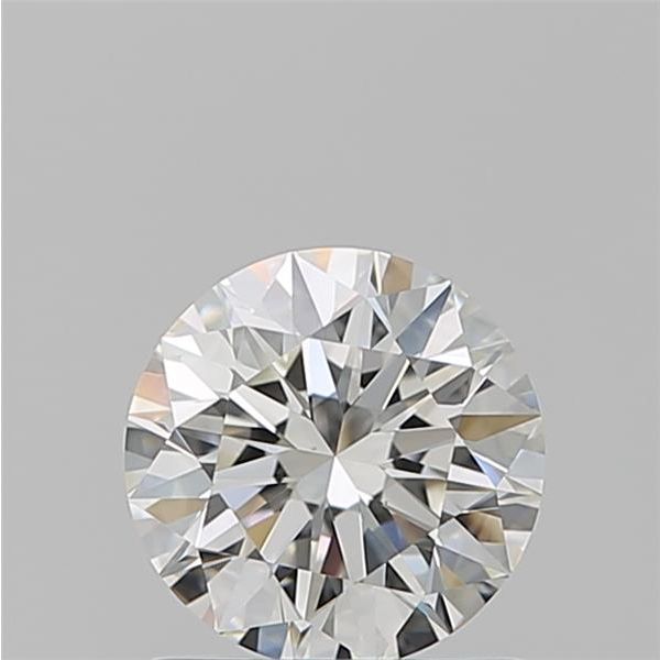 ROUND 1.03 I VS2 EX-EX-EX - 111413823016 GIA Diamond