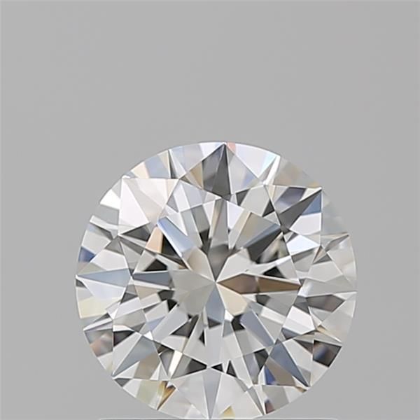 ROUND 1.18 G VVS1 EX-EX-EX - 111413823017 GIA Diamond