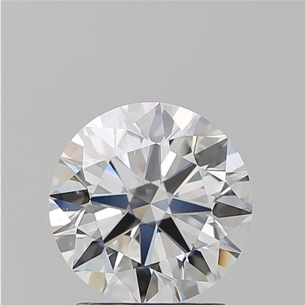 ROUND 1.9 E VS2 EX-EX-EX - 111413823019 GIA Diamond