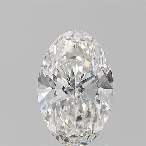 OVAL 1.5 G VVS2 --EX-EX - 111413823031 GIA Diamond