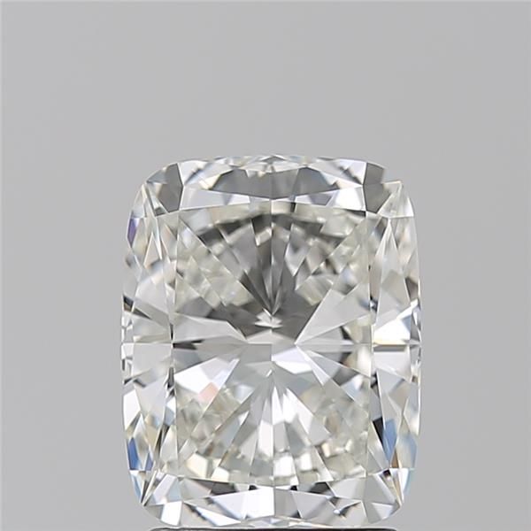 CUSHION 2.21 I VVS1 --EX-EX - 111413823044 GIA Diamond