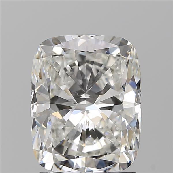 CUSHION 2.02 G VS2 --EX-EX - 111413823045 GIA Diamond