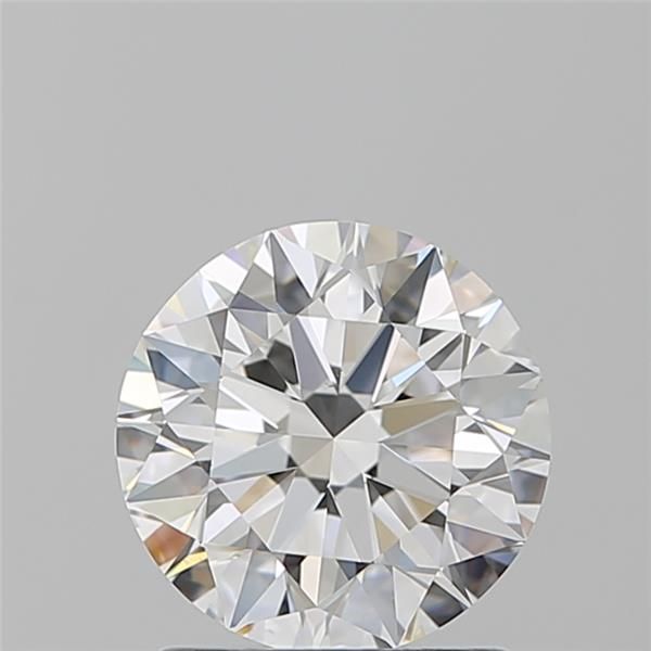 ROUND 1.5 F VS2 EX-EX-EX - 111413823161 GIA Diamond