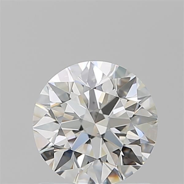 ROUND 1.01 G VS2 EX-EX-EX - 111413823163 GIA Diamond