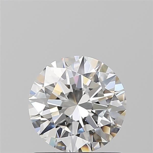 ROUND 1.01 F VS2 EX-EX-EX - 111413823169 GIA Diamond