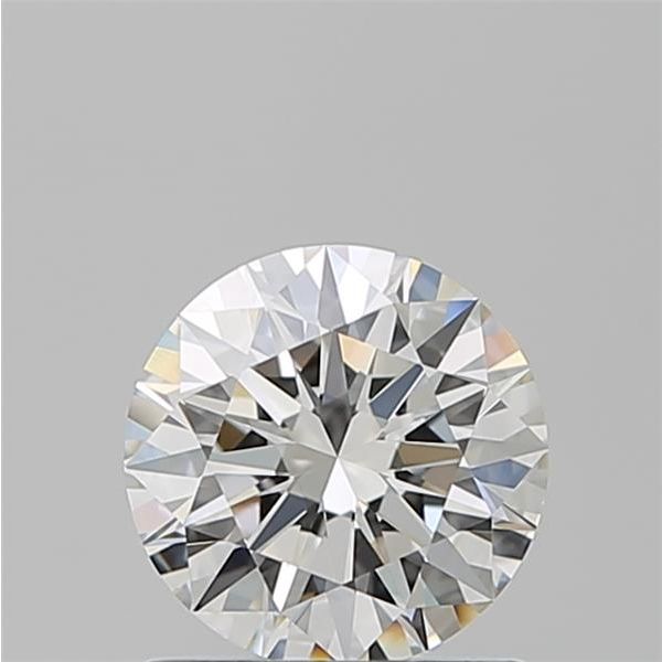 ROUND 1.01 H VS2 EX-EX-EX - 111413823170 GIA Diamond