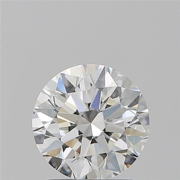 ROUND 1.8 H VVS1 EX-EX-EX - 111413823171 GIA Diamond