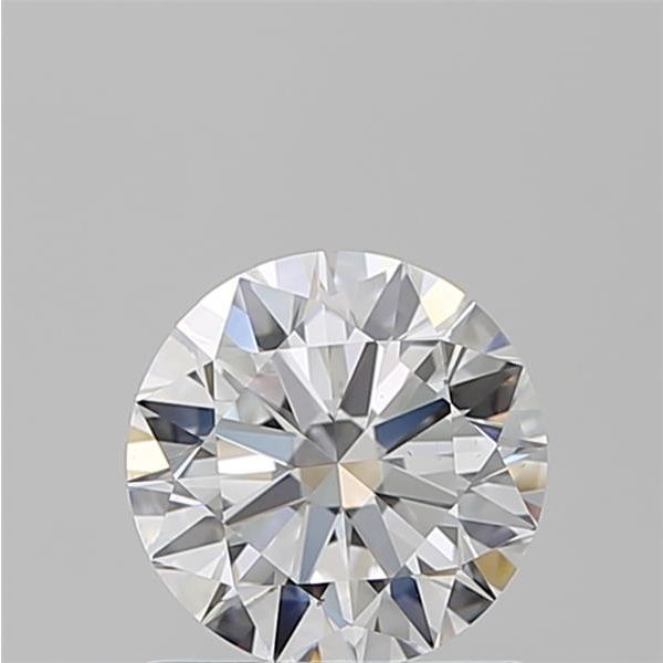 ROUND 1.01 D VS2 EX-EX-EX - 111413823172 GIA Diamond