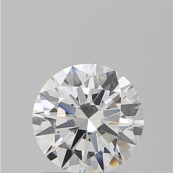 ROUND 1.01 G VVS2 EX-EX-EX - 111413823173 GIA Diamond