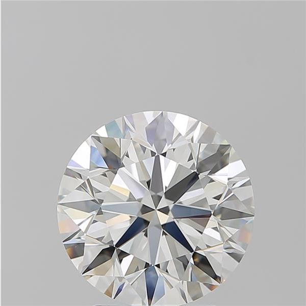 ROUND 3.01 I VVS1 EX-EX-EX - 111413823176 GIA Diamond