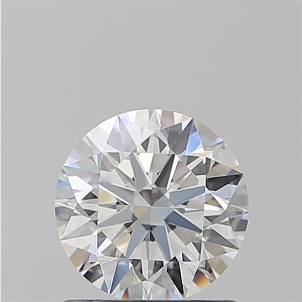 ROUND 1.03 E VS1 EX-EX-EX - 111413823178 GIA Diamond