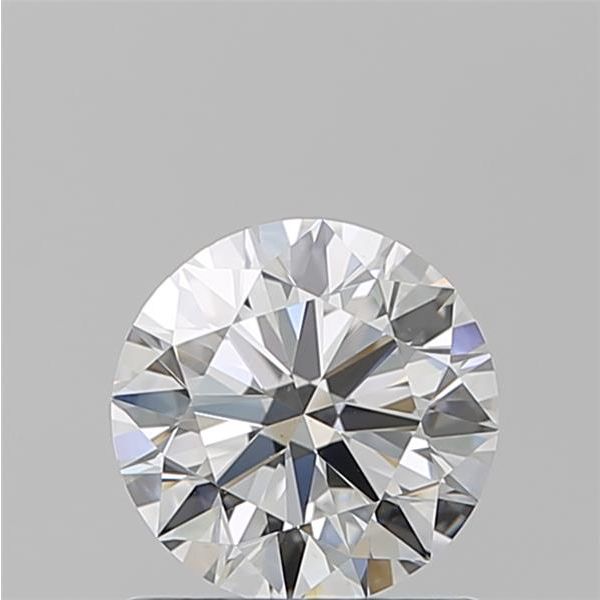 ROUND 1.01 F VS2 EX-EX-EX - 111413823180 GIA Diamond