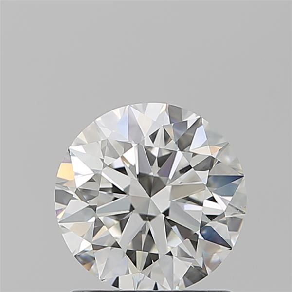 ROUND 1.3 H VS2 EX-EX-EX - 111413823182 GIA Diamond