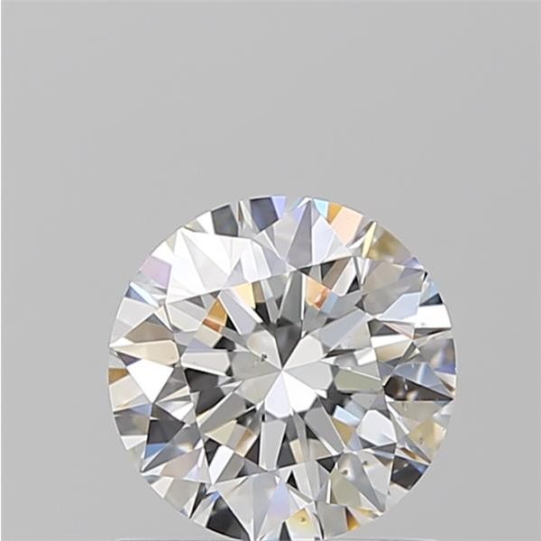 ROUND 1.01 E VS2 EX-EX-EX - 111413823184 GIA Diamond