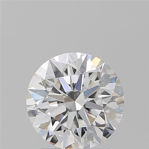 ROUND 1.71 E VS2 EX-EX-EX - 111413823190 GIA Diamond