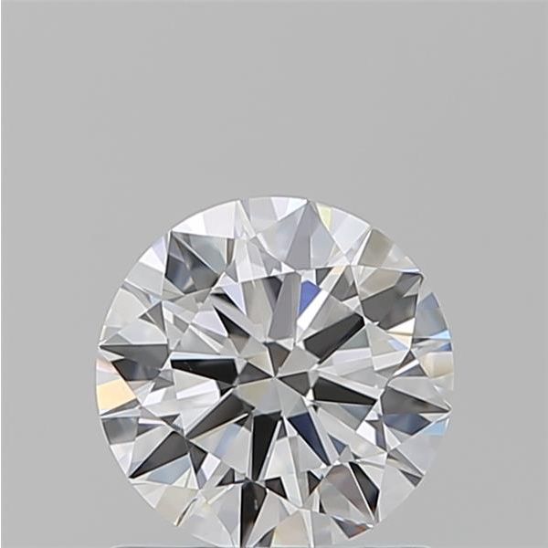 ROUND 1.01 D VS2 EX-EX-EX - 111413823191 GIA Diamond