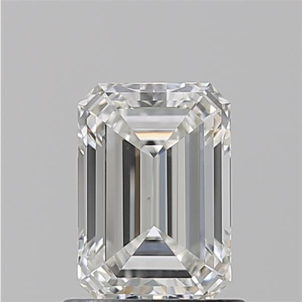 EMERALD 1.03 G VS1 --EX-EX - 111413823204 GIA Diamond