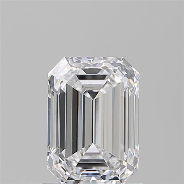 EMERALD 1.2 D VS1 --EX-EX - 111413823206 GIA Diamond
