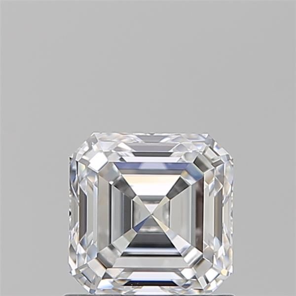 ASSCHER 1.01 D VVS1 --EX-EX - 111413823210 GIA Diamond