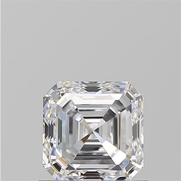 ASSCHER 1.01 D VS1 --EX-EX - 111413823211 GIA Diamond