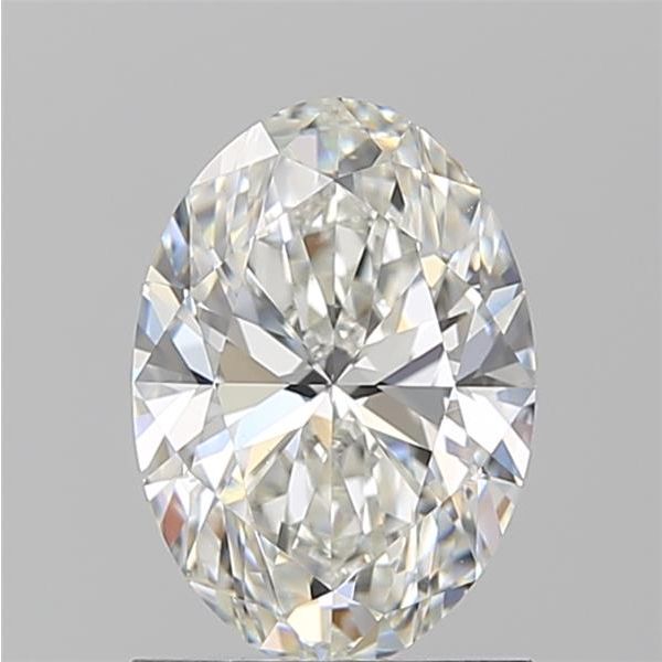 OVAL 1.2 G VS2 --EX-EX - 111413823218 GIA Diamond