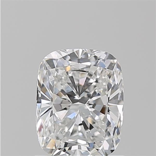CUSHION 1.01 D VVS2 --EX-EX - 111413823223 GIA Diamond