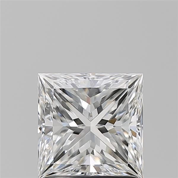 PRINCESS 1.5 E VS2 --VG-VG - 111413823238 GIA Diamond