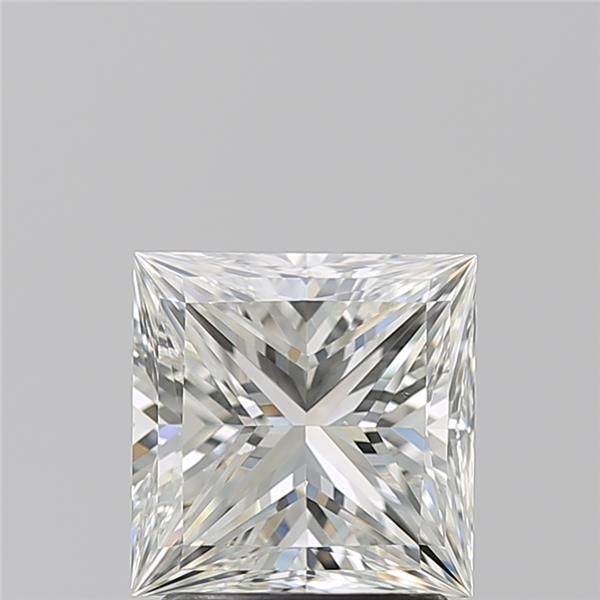PRINCESS 2.01 I VS2 --EX-EX - 111413823241 GIA Diamond